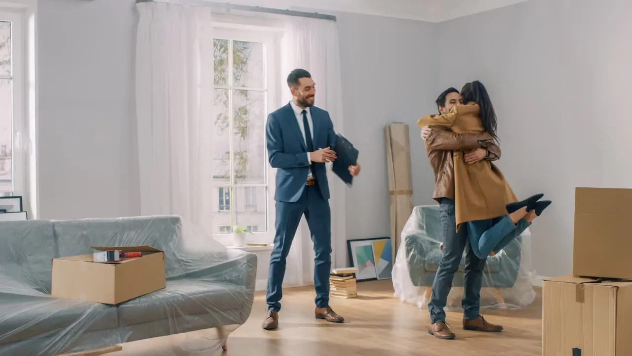 Bostadsmarknadens generationella utmaningar