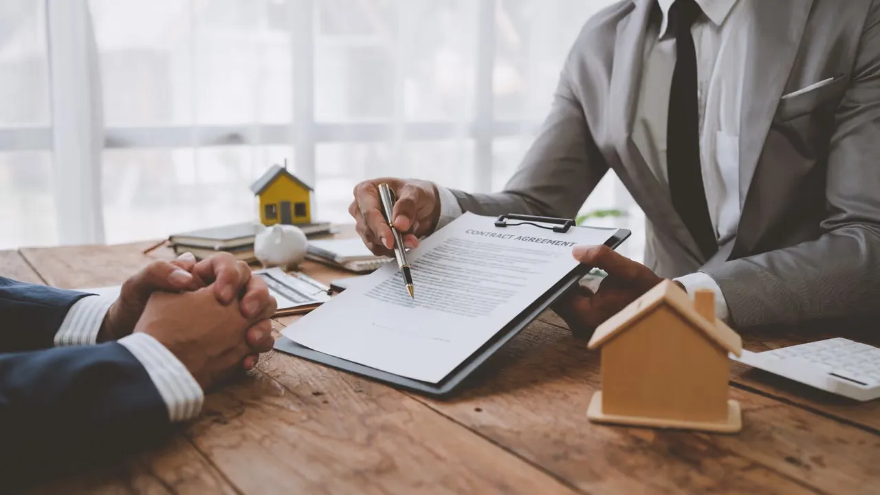 Dataanalys förändrar bostadsmarknaden