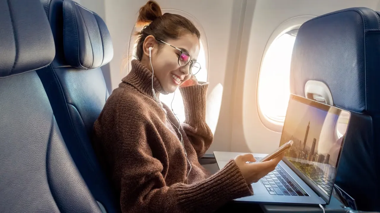 Flygets framtid och miljöutmaningar