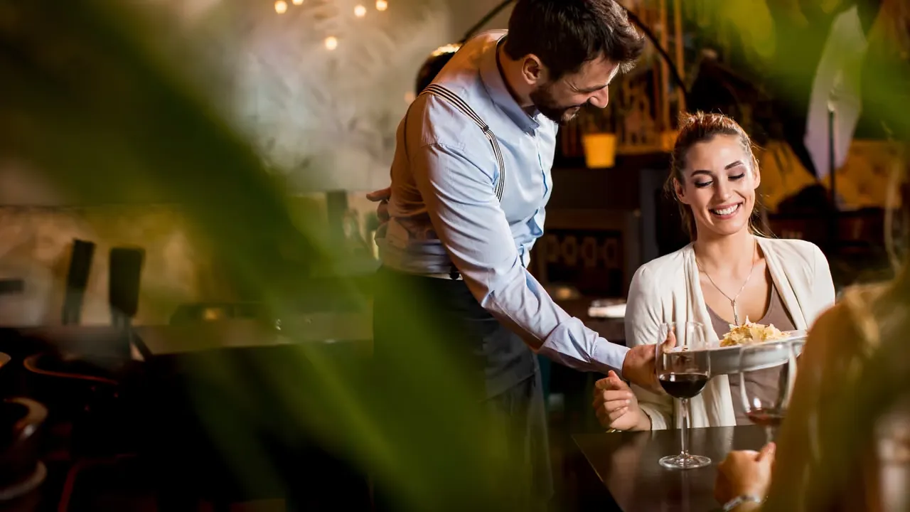 Kan din restaurang möta alla gästers behov